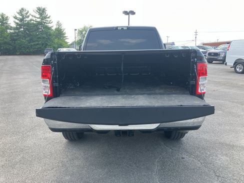 Certified 2024 RAM 2500 Tradesman w/ Chrome Appearance Group AWD/4WD image 27