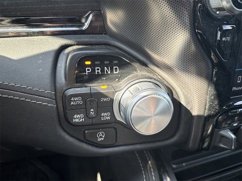 Used 2023 RAM 1500 Limited image 19