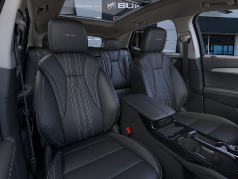 New 2026 Buick Envision Avenir AWD/4WD image 44