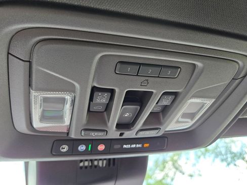 New 2026 GMC Sierra 1500 Denali image 35