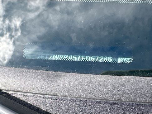 New 2026 Ford F250 XL w/ STX Appearance Package image 17