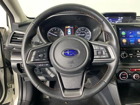 Used 2019 Subaru Crosstrek 2.0i Limited w/ Popular Package #4 image 14