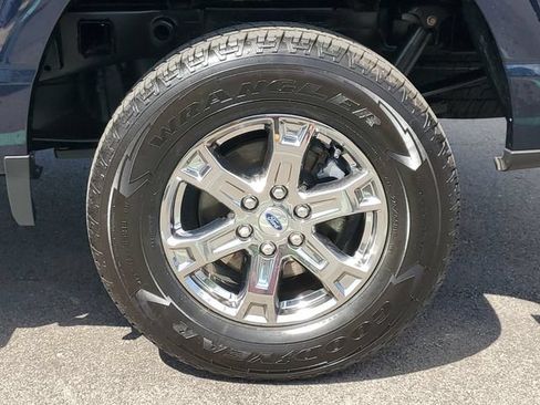 Certified 2023 Ford F150 XLT w/ Equipment Group 302A High AWD/4WD image 29