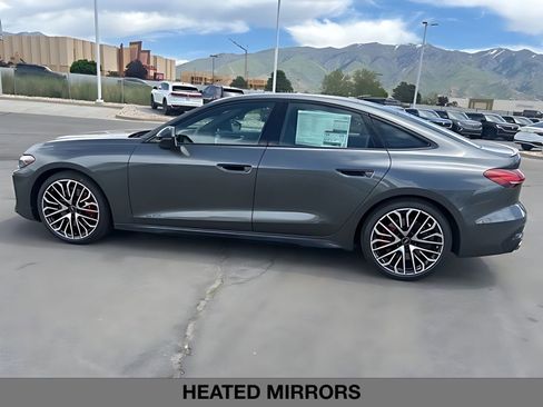 New 2026 Audi S5 Premium Plus AWD/4WD image 6