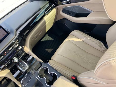 Used 2023 Acura MDX SH-AWD w/ Advance Package image 31