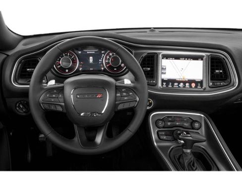 Used 2015 Dodge Challenger R/T Plus RWD image 17