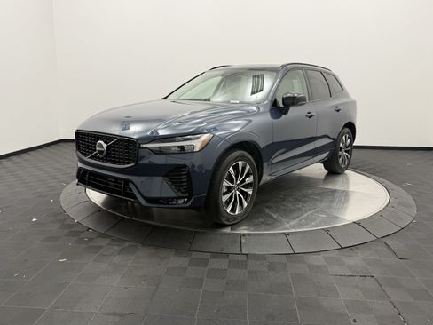 Certified 2024 Volvo XC60 B5 Core w/ Protection Package Premier AWD/4WD image 3