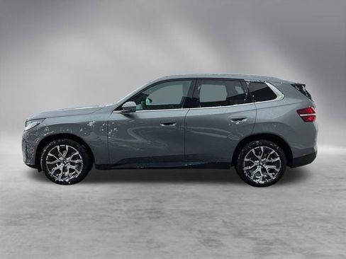 Used 2025 BMW X3 xDrive30i w/ Premium Package image 7