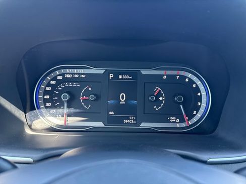 Used 2024 Hyundai Tucson SE AWD/4WD image 20