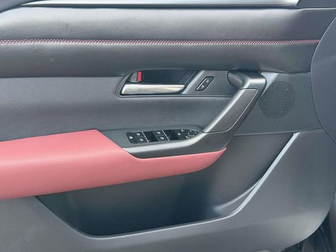 New 2026 MAZDA CX-50 2.5 Hybrid w/ Premium Plus Pkg image 15