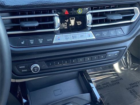 Certified 2024 BMW M235i xDrive Gran Coupe M235i xDrive w/ Premium Package image 32