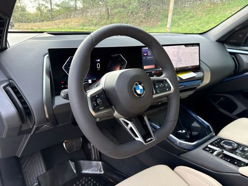 New 2026 BMW X3 xDrive30 AWD/4WD image 13