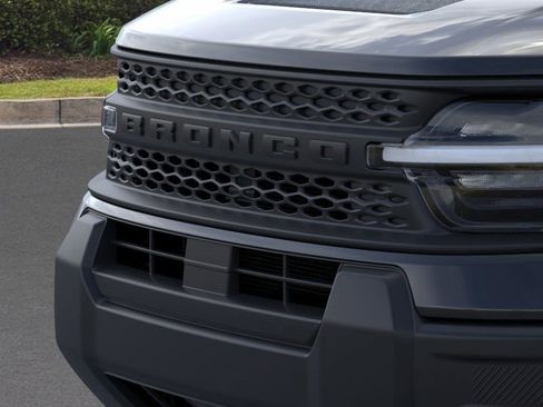 New 2025 Ford Bronco Sport Big Bend w/ Convenience Package image 40