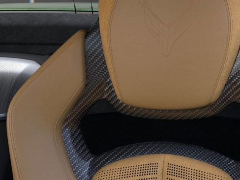 Used 2026 Chevrolet Corvette Stingray Premium Conv w/ 3LT image 23