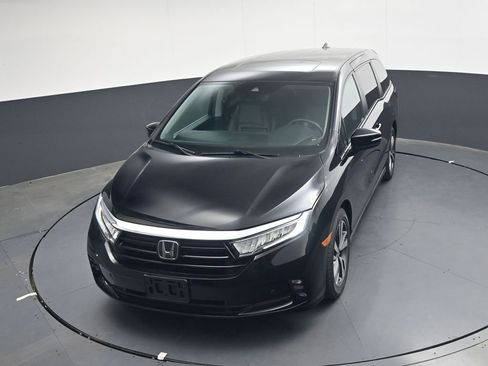 Used 2023 Honda Odyssey Touring image 18