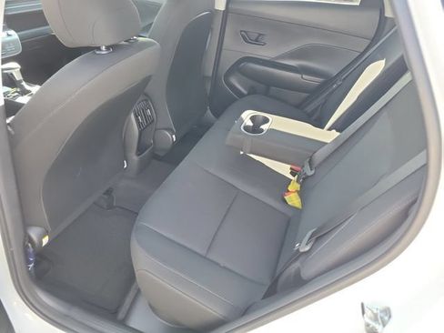 New 2027 Hyundai Kona SEL Sport FWD image 25