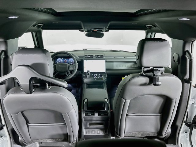 New 2026 Land Rover Defender 110 S AWD/4WD image 23