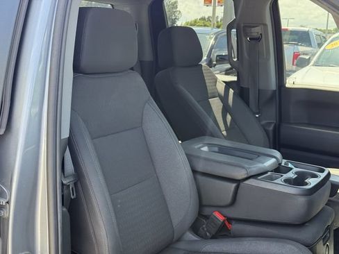 Used 2024 GMC Sierra 1500 Pro w/ Pro Value Package RWD image 18