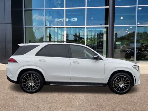 Used 2023 Mercedes-Benz GLE 350 image 4