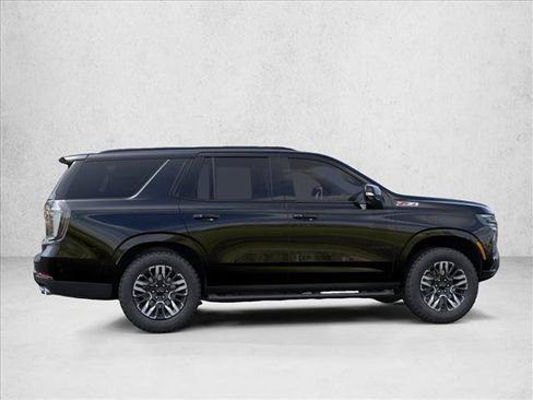 New 2026 Chevrolet Tahoe Z71 w/ Comfort Package AWD/4WD image 6