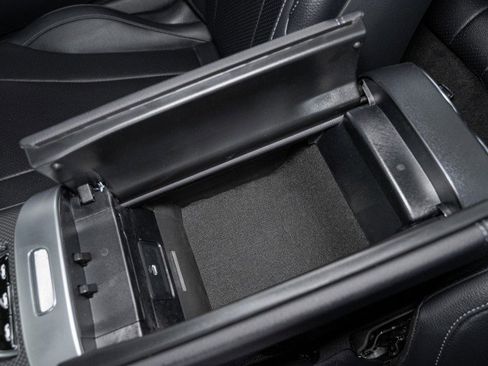 Certified 2025 Mercedes-Benz CLE 300 4MATIC Cabriolet image 26