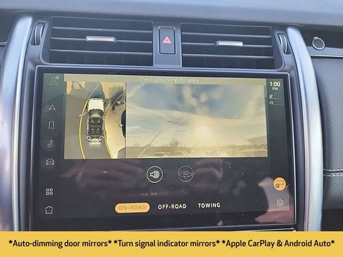 Used 2023 Land Rover Discovery S R-Dynamic image 13