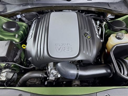 Used 2023 Dodge Charger R/T w/ Performance Handling Group image 34