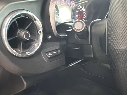 Used 2019 Chevrolet Camaro SS RWD image 22