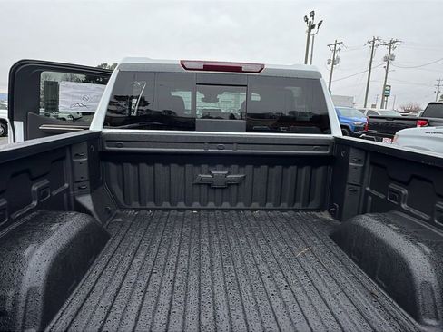 New 2026 Chevrolet Silverado 1500 LT Trail Boss w/ LT Trail Boss Premium Package image 11