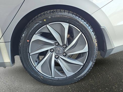 Used 2020 Honda Insight Touring image 33