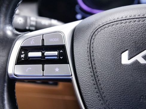 Used 2023 Kia Telluride EX X-Line image 27