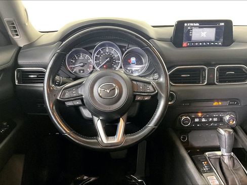Used 2018 MAZDA CX-5 Touring image 5