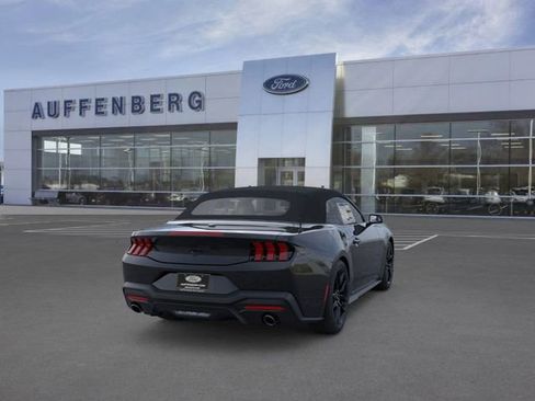 New 2026 Ford Mustang Premium image 8