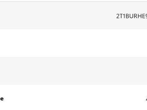 Used 2017 Toyota Corolla SE image 67