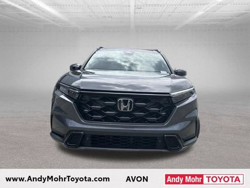 Used 2024 Honda CR-V Sport-L image 3