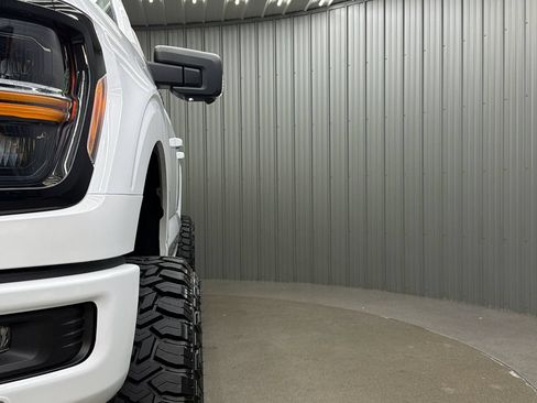 Used 2024 Ford F150 XLT w/ Equipment Group 303A High AWD/4WD image 15