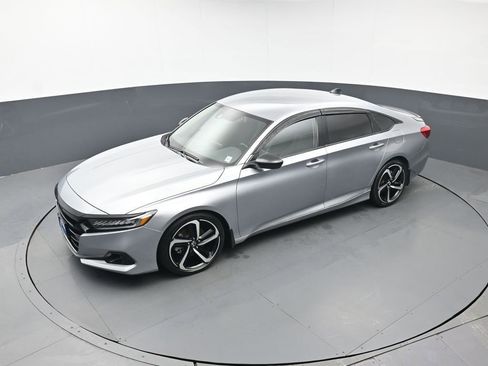 Used 2022 Honda Accord Sport Special Edition image 44