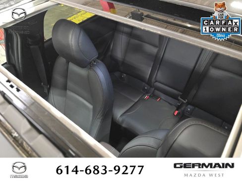 Certified 2025 MAZDA CX-30 AWD 2.5 S w/ Premium Package image 24