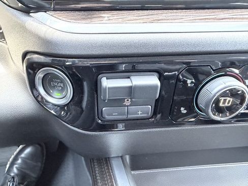 Used 2025 Chevrolet Silverado 1500 RST w/ RST All Star Premium Package RWD image 40