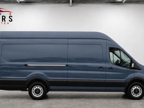 Used 2020 Ford Transit 250 148 High Roof Extended RWD image 9