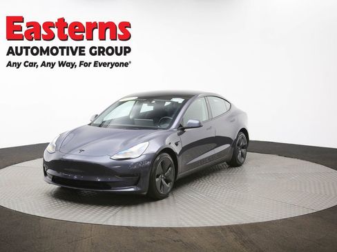 Used 2023 Tesla Model 3 Standard Range image 52
