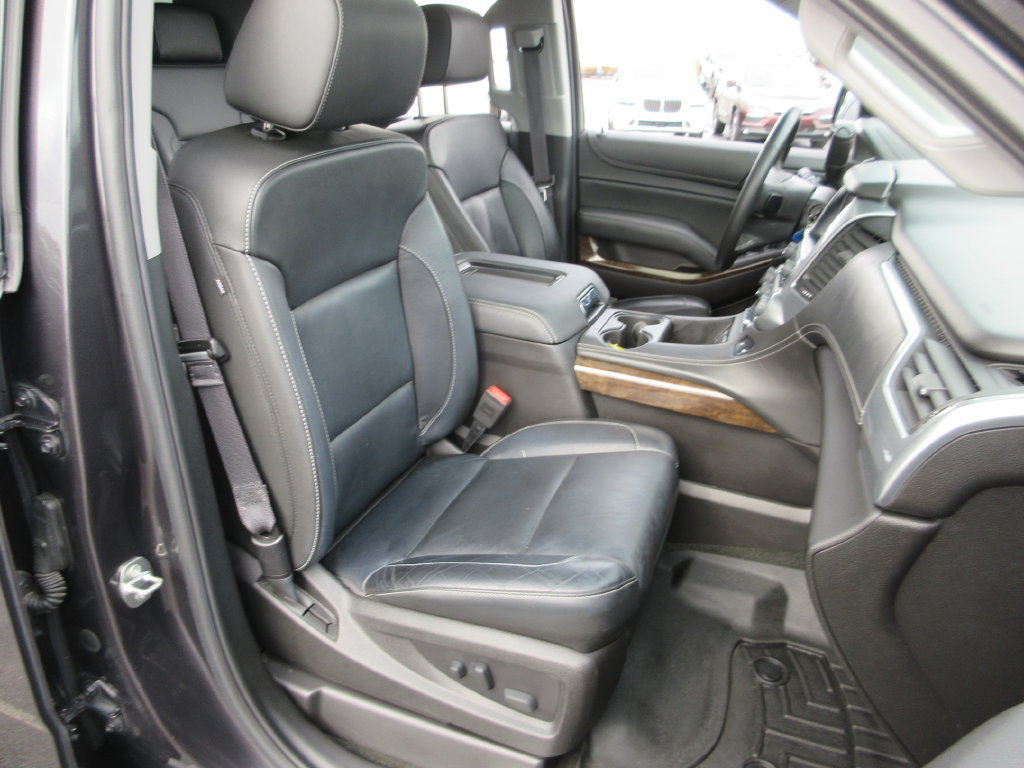 Used 2016 Chevrolet Tahoe LT AWD/4WD image 23