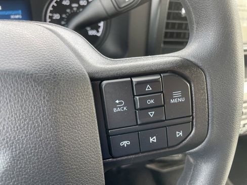 New 2026 Ford F350 XL w/ STX Appearance Package image 24