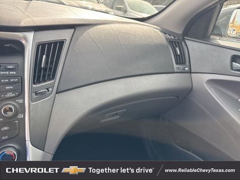 Used 2013 Hyundai Sonata SE image 25