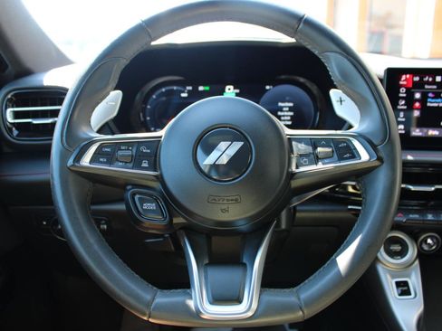Used 2024 Dodge Hornet R/T w/ R/T Blacktop Package AWD/4WD image 17