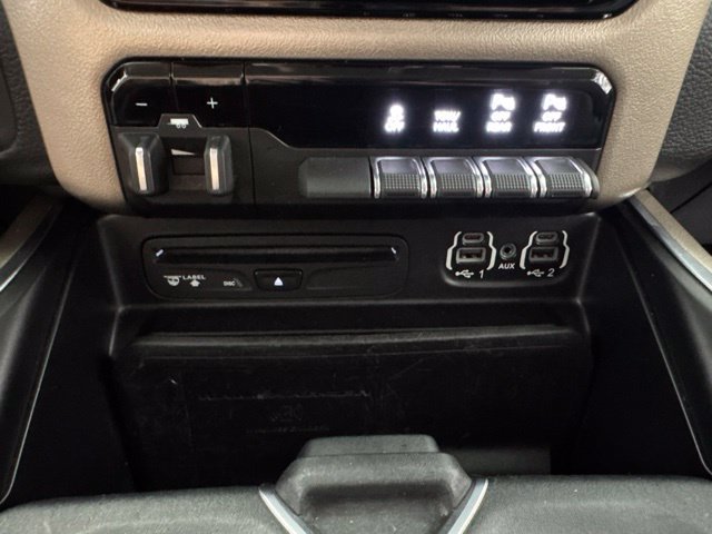 Used 2019 RAM 1500 Laramie AWD/4WD image 45