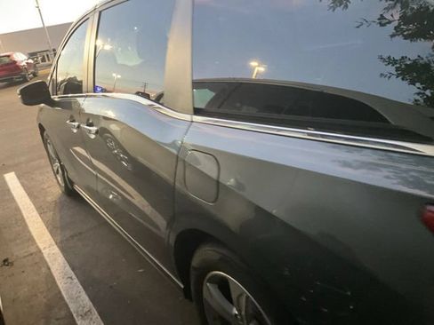 Used 2019 Honda Odyssey EX-L image 10