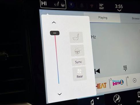 New 2026 Chrysler Pacifica Select image 20