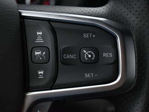 New 2026 RAM 1500 Classic Warlock image 20