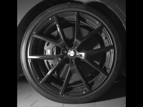 Used 2021 BMW M850i Gran Coupe xDrive AWD/4WD image 24